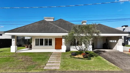 Casa de Condomínio com 4 Quartos à venda, 260m² no Capão da Canoa, Capão da Canoa