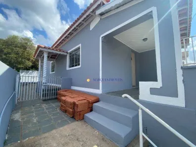 Casa com 2 Quartos para venda ou aluguel, 276m² no Centro, Louveira