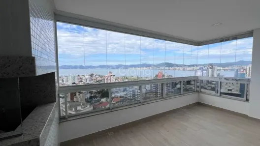 Apartamento com 3 Quartos à venda, 125m² no Balneário, Florianópolis