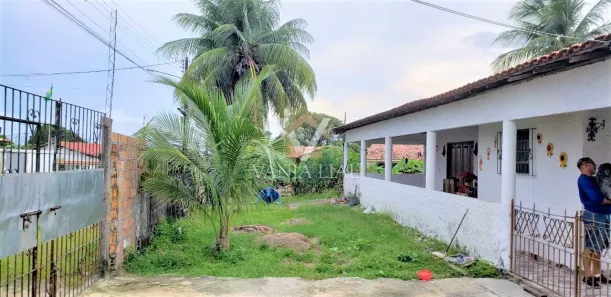 Casa com 2 Quartos à venda, 34m² no São Vicente, Salinópolis