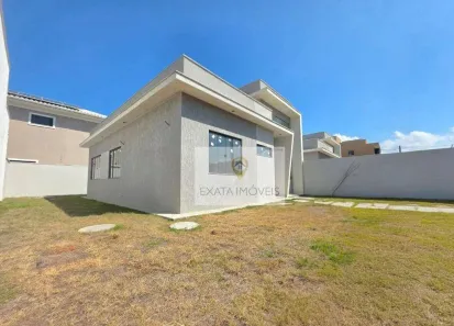 Casa com 3 Quartos à venda, 75m² no Floresta das Gaivotas, Rio das Ostras