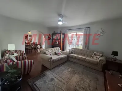 Apartamento com 4 Quartos à venda, 198m² no Santana, São Paulo