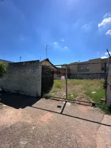 Imóvel Comercial para alugar, 265m² no Parque Santa Edwiges, Bauru