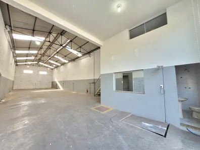 Galpão/Depósito/Armazém à venda, 263m² no Paulicéia, Piracicaba