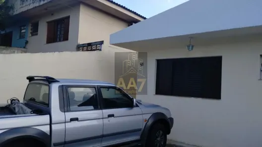Casa com 1 Quarto à venda, 70m² no Jardim Rosalina, Cotia