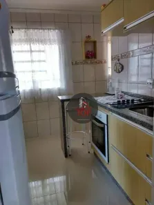 Apartamento com 2 Quartos à venda, 50m² no Vila Aquilino, Santo André