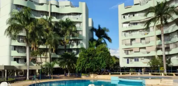 Cobertura com 4 Quartos à venda, 242m² no Goiânia 2, Goiânia
