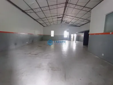 Imóvel Comercial para alugar, 280m² no Santa Catarina, Caxias do Sul