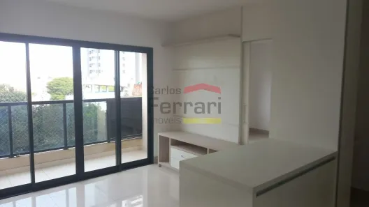Apartamento com 1 Quarto à venda, 43m² no Tucuruvi, São Paulo