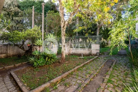 Casa com 3 Quartos à venda, 120m² no Cristo Rei, Curitiba