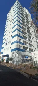 Apartamento com 2 Quartos para alugar, 49m² no Jardim Gibertoni, São Carlos