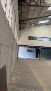Galpão/Depósito/Armazém para alugar, 1600m² no Chácara Califórnia, São Paulo