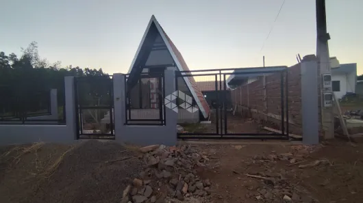 Casa com 1 Quarto à venda, 112m² no Rosas, Estância Velha