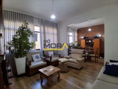 Apartamento com 3 Quartos à venda, 100m² no Gutierrez, Belo Horizonte