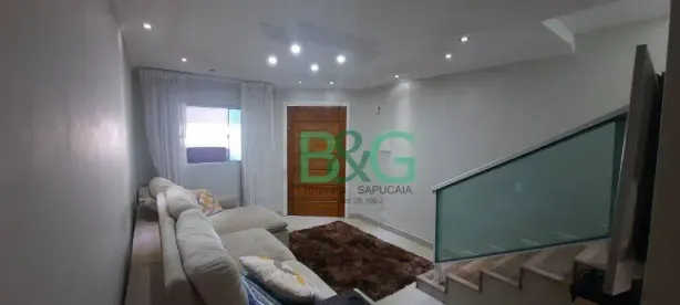 Sobrado com 4 Quartos à venda, 259m² no Vila São João, Guarulhos