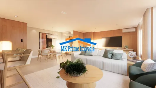 Apartamento com 2 Quartos à venda, 130m² no Vila Nova Conceição, São Paulo