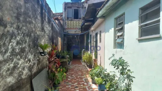 Casa com 5 Quartos à venda, 86m² no Ponte Grande, Guarulhos