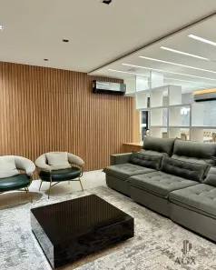 Sobrado com 4 Quartos à venda, 294m² no Luzardo Viana, Maracanaú