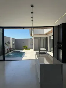 Casa com 3 Quartos à venda, 198m² no Setor Três Marias, Goiânia