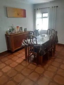 Sobrado com 3 Quartos à venda, 161m² no Mooca, São Paulo
