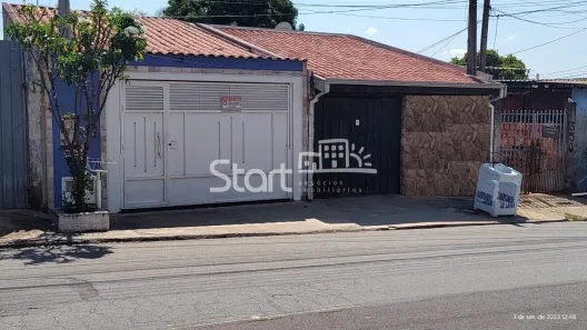 Casa com 2 Quartos à venda, 94m² no Jardim Santana, Hortolândia