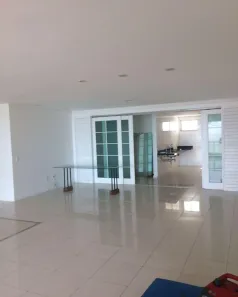 Apartamento com 4 Quartos à venda, 200m² no Ponta do Farol, São Luís