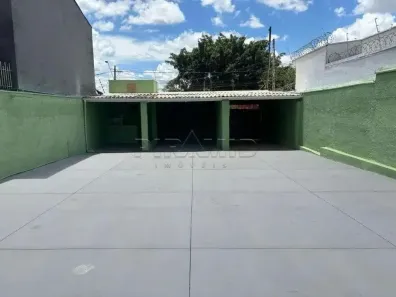 Imóvel Comercial com 1 Quarto para alugar, 114m² no Jardim América, Ribeirão Preto