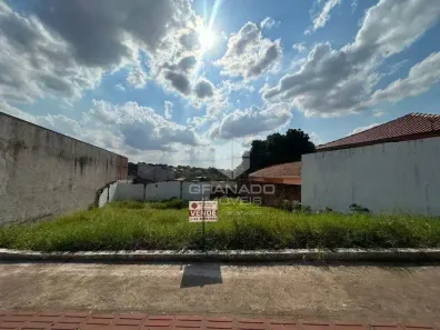 Lote/Terreno à venda, 318m² no Parque das Laranjeiras, Maringá