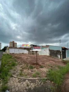 Lote/Terreno à venda, 288m² no Vila Paulista, Rio Claro