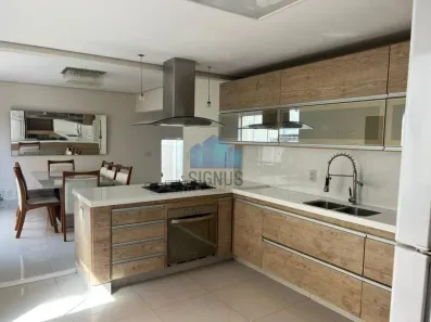 Casa com 3 Quartos à venda, 256m² no Parque das Universidades, Campinas