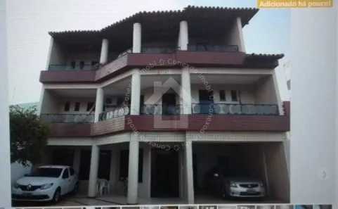 Prédio Residencial com 8 Quartos à venda, 520m² no Atalaia, Aracaju