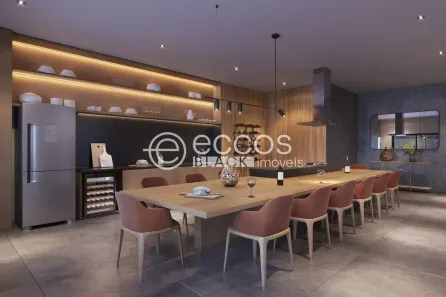 Apartamento com 2 Quartos à venda, 121m² no Jardim Karaíba, Uberlândia