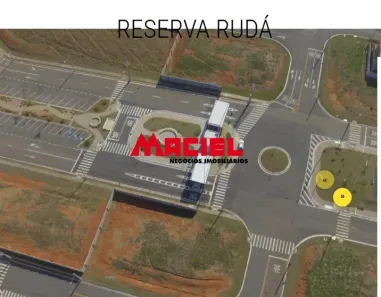 Lote/Terreno à venda, 280m² no Loteamento Floresta, São José dos Campos
