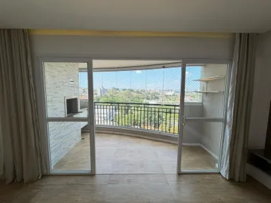 Apartamento com 3 Quartos à venda, 86m² no Jardim Aeroporto, São Paulo