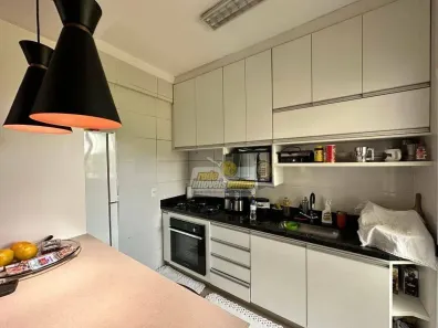 Apartamento com 2 Quartos à venda, 70m² no Quinta Boa Esperança, Uberaba