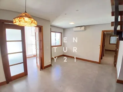 Apartamento com 4 Quartos à venda, 198m² no Jardim Arpoador, São Paulo