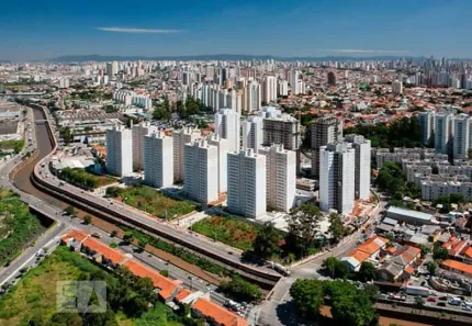 Apartamento com 1 Quarto à venda, 35m² no Quinta da Paineira, São Paulo