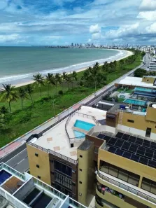 Apartamento com 3 Quartos à venda, 140m² no Intermares, Cabedelo