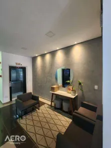 Apartamento com 1 Quarto para alugar, 36m² no Vila Nova Cidade Universitária, Bauru