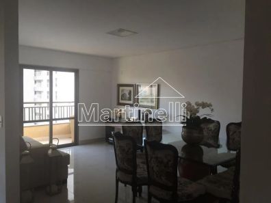 Apartamento com 4 Quartos à venda, 210m² no Jardim Botânico, Ribeirão Preto