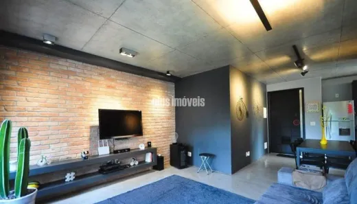 Apartamento com 1 Quarto à venda, 70m² no Vila Suzana, São Paulo