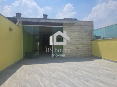 Apartamento com 2 Quartos à venda, 100m² no Vila Camilópolis, Santo André