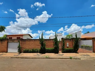 Sobrado com 3 Quartos à venda, 450m² no Jardim Novo Barão Geraldo, Campinas