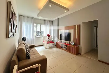 Apartamento com 3 Quartos à venda, 99m² no Copacabana, Rio de Janeiro