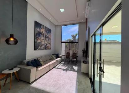 Casa com 3 Quartos à venda, 250m² no Jardim Serrano, Caldas Novas