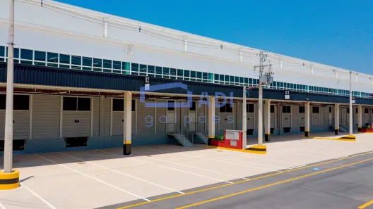 Galpão/Depósito/Armazém para alugar, 7027m² no Itaqui, Itapevi
