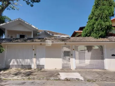 Sobrado com 3 Quartos à venda, 261m² no Jardim Alvorada, São José dos Campos