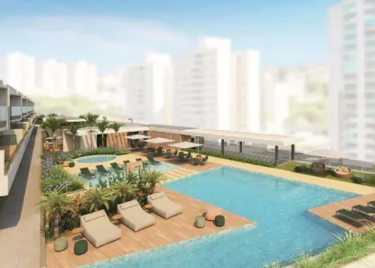 Casa de Condomínio com 3 Quartos à venda, 149m² no Buritis, Belo Horizonte