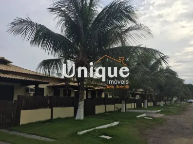 Casa com 2 Quartos à venda, 70m² no Ogiva, Cabo Frio