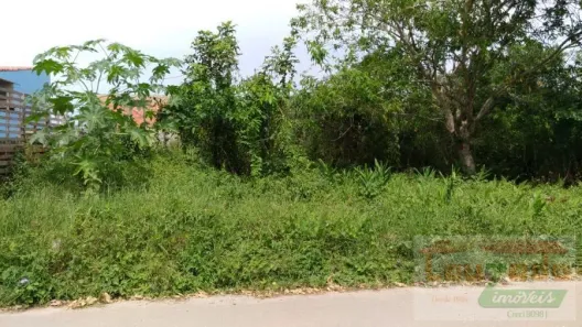 Lote/Terreno à venda, 300m² no Balneário Josedy, Peruíbe